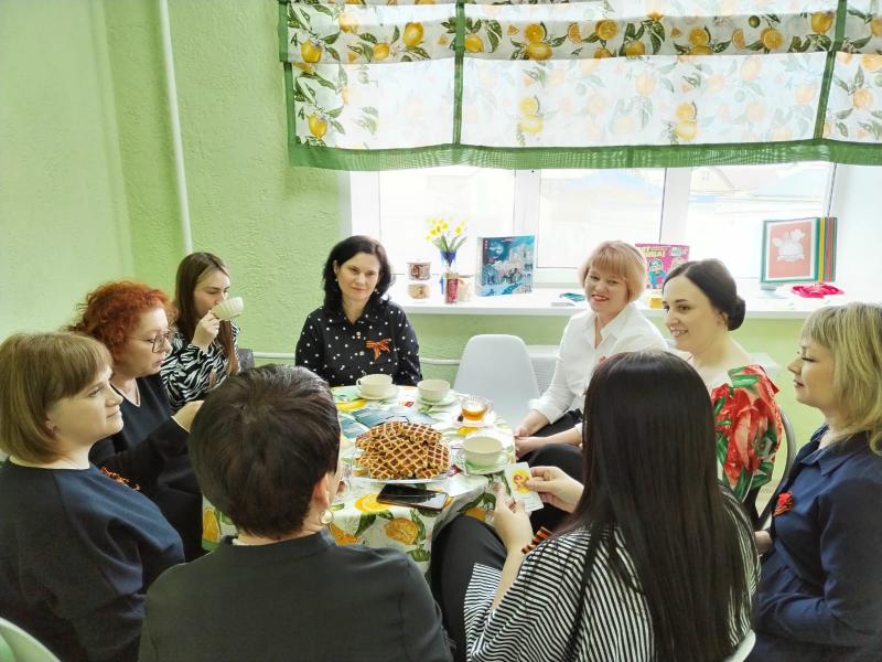  В ОБЛАСТНОМ СОЦИАЛЬНО-РЕАБИЛИТАЦИОННОМ ЦЕНТРЕ ДЛЯ НЕСОВЕРШЕННОЛЕТНИХ ПОЯВИЛОСЬ СПЕЦИАЛЬНОЕ МЕСТО ДЛЯ ПРОВЕДЕНИЯ ПСИХОЛОГИЧЕСКИХ ВСТРЕЧ И МЕРОПРИЯТИЙ