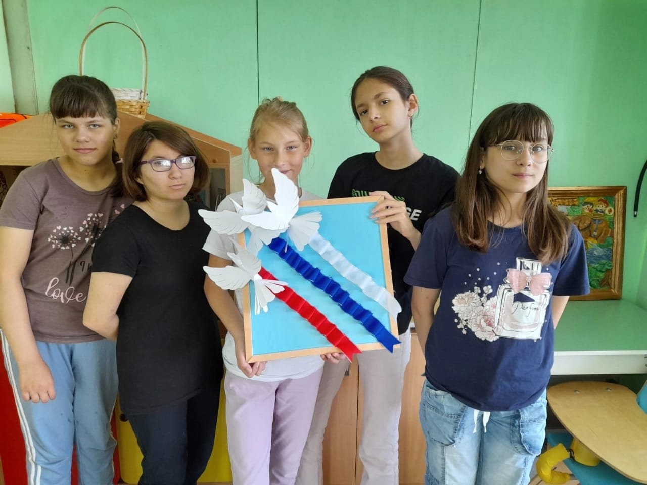 ПРАЗДНИЧНЫЕ МЕРОПРИЯТИЯ В ОРГАНИЗАЦИЯХ СОЦИАЛЬНОГО ОБСЛУЖИВАНИЯ РЕГИОНА
