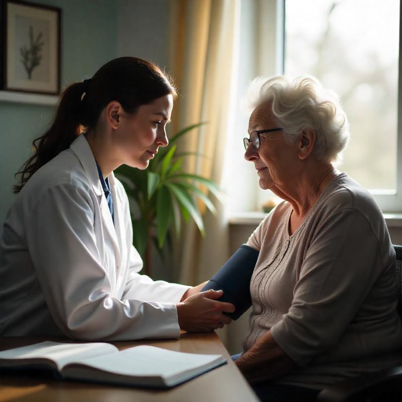 В РАМКАХ РЕАЛИЗАЦИИ РЕГИОНАЛЬНОЙ ПРОГРАММЫ «СТАРШЕЕ ПОКОЛЕНИЕ» ЖИТЕЛЕЙ СЕЛЬСКОЙ МЕСТНОСТИ ДОСТАВЛЯЮТ НА ДИСПАНСЕРИЗАЦИЮ