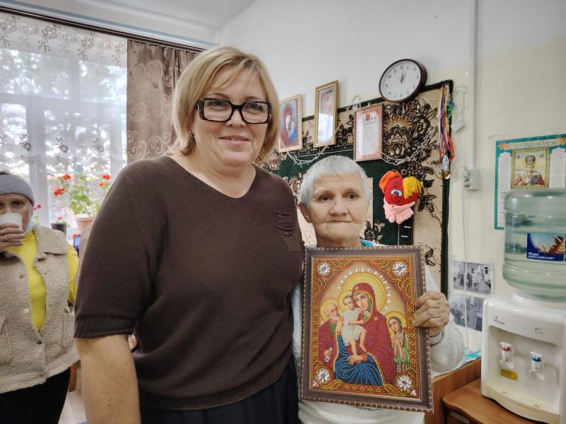 СПЕЦИАЛИСТЫ ДЕПАРТАМЕНТА СОЦИАЛЬНОЙ ПОЛИТИКИ УЗНАЛИ МНЕНИЕ ГРАЖДАН О КАЧЕСТВЕ ПРЕДОСТАВЛЯЕМЫХ УСЛУГ СПЕЦИАЛИСТЫ ДЕПАРТАМЕНТА СОЦИАЛЬНОЙ ПОЛИТИКИ УЗНАЛИ МНЕНИЕ ГРАЖДАН О КАЧЕСТВЕ ПРЕДОСТАВЛЯЕМЫХ УСЛУГ