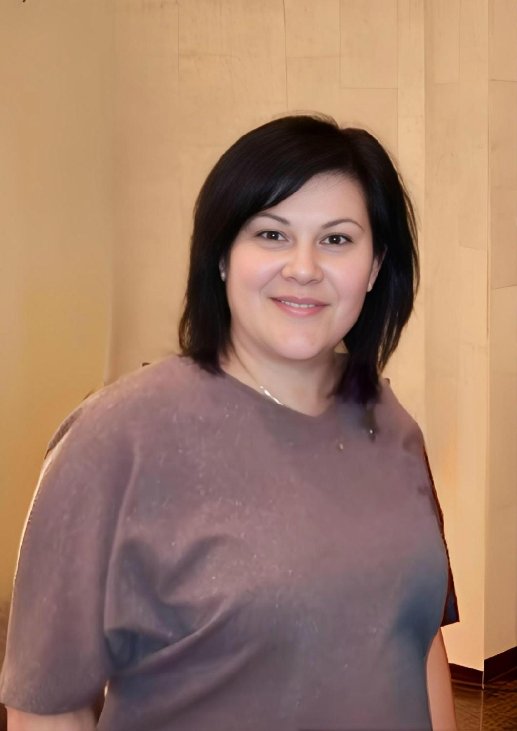 АННА ГЕННАДЬЕВНА СИМАКОВА — 30 ЛЕТ ЗАБОТЫ И ПРОФЕССИОНАЛЛИЗМА АННА ГЕННАДЬЕВНА СИМАКОВА — 30 ЛЕТ ЗАБОТЫ И ПРОФЕССИОНАЛЛИЗМА