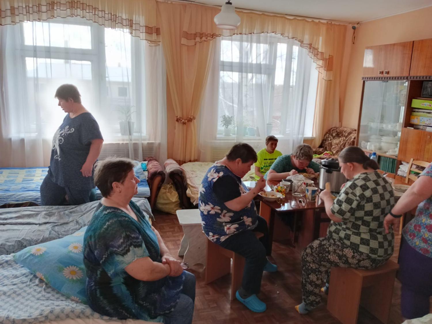 ПОМОЩЬ ПОСТРАДАВШИМ ОТ ПАВОДКА В КУРГАНСКОЙ ОБЛАСТИ ПОМОЩЬ ПОСТРАДАВШИМ ОТ ПАВОДКА В КУРГАНСКОЙ ОБЛАСТИ