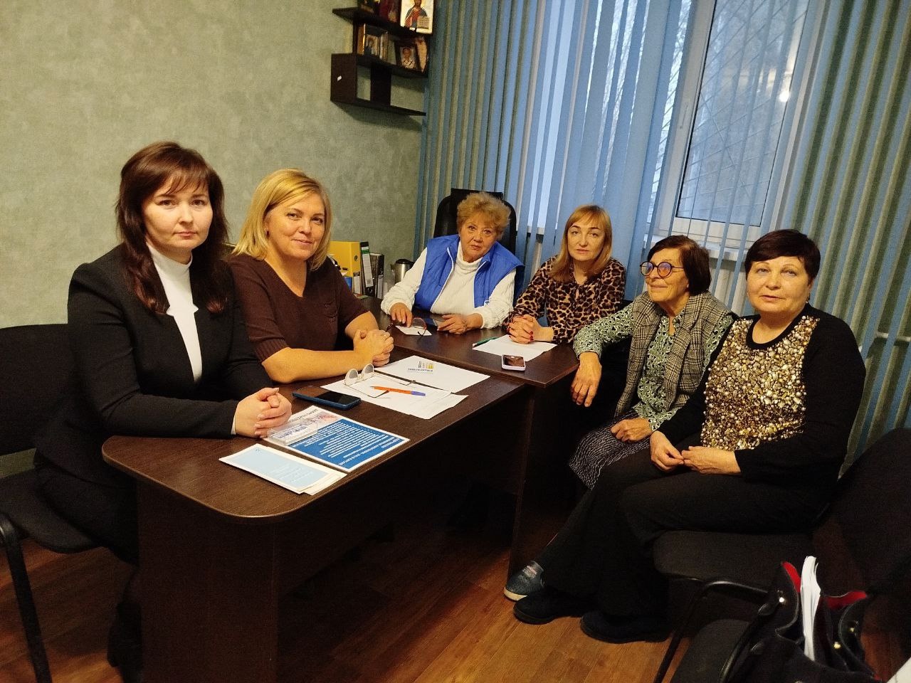 ПРОШЛА ВСТРЕЧА ПРЕДСТАВИТЕЛЕЙ ДЕПАРТАМЕНТА СОЦИАЛЬНОЙ ПОЛИТИКИ КУРГАНСКОЙ ОБЛАСТИ И КУРГАНСКОЙ РЕГИОНАЛЬНОЙ ОБЩЕСТВЕННОЙ ОРГАНИЗАЦИИ "НОВАЯ ЖИЗНЬ" ПРОШЛА ВСТРЕЧА ПРЕДСТАВИТЕЛЕЙ ДЕПАРТАМЕНТА СОЦИАЛЬНОЙ ПОЛИТИКИ КУРГАНСКОЙ ОБЛАСТИ И КУРГАНСКОЙ РЕГИОНАЛЬНОЙ ОБЩЕСТВЕННОЙ ОРГАНИЗАЦИИ "НОВАЯ ЖИЗНЬ"