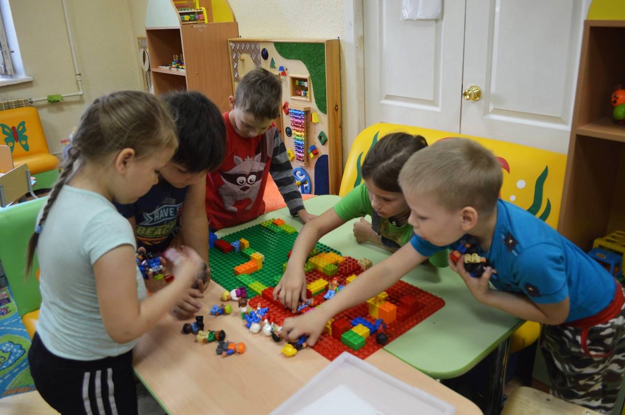 В организациях социального обслуживания населения региона подведены итоги по реализации летней досуговой кампании