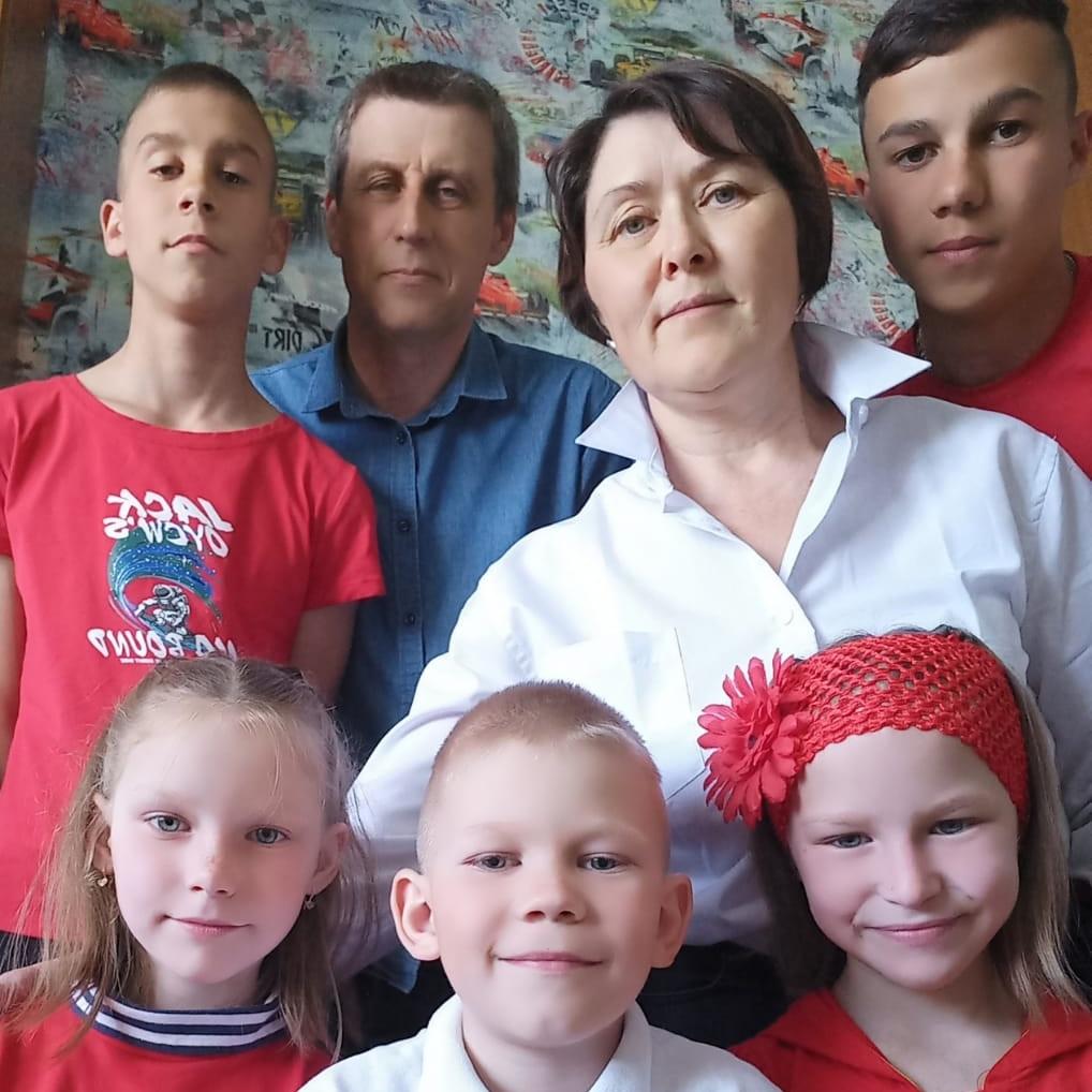 «СЕМЬЯ - СЕМЬ ЯРКИХ «Я». СЕМЬЯ СТРЕЛЕЦКИХ «СЕМЬЯ - СЕМЬ ЯРКИХ «Я». СЕМЬЯ СТРЕЛЕЦКИХ