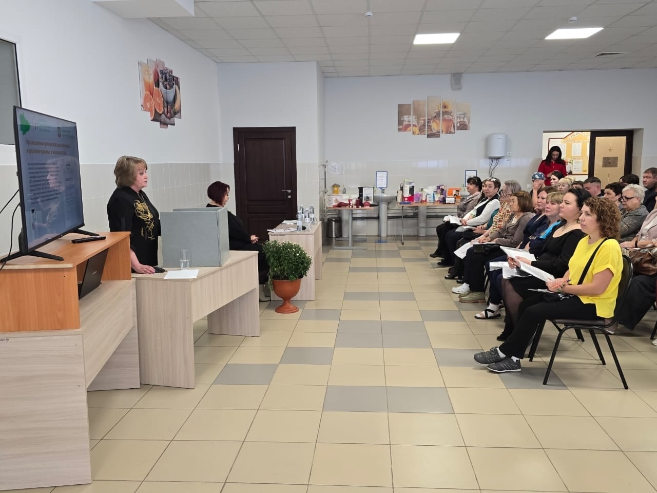 ПРОШЛА МЕЖРЕГИОНАЛЬНАЯ НАУЧНО-ПРАКТИЧЕСКАЯ КОНФЕРЕНЦИЯ «АКТИВНОЕ ДОЛГОЛЕТИЕ: УВЕЛИЧЕНИЕ ПРОДОЛЖИТЕЛЬНОСТИ ЗДОРОВОЙ ЖИЗНИ ГРАЖДАН СТАРШЕГО ПОКОЛЕНИЯ» ПРОШЛА МЕЖРЕГИОНАЛЬНАЯ НАУЧНО-ПРАКТИЧЕСКАЯ КОНФЕРЕНЦИЯ «АКТИВНОЕ ДОЛГОЛЕТИЕ: УВЕЛИЧЕНИЕ ПРОДОЛЖИТЕЛЬНОСТИ ЗДОРОВОЙ ЖИЗНИ ГРАЖДАН СТАРШЕГО ПОКОЛЕНИЯ»
