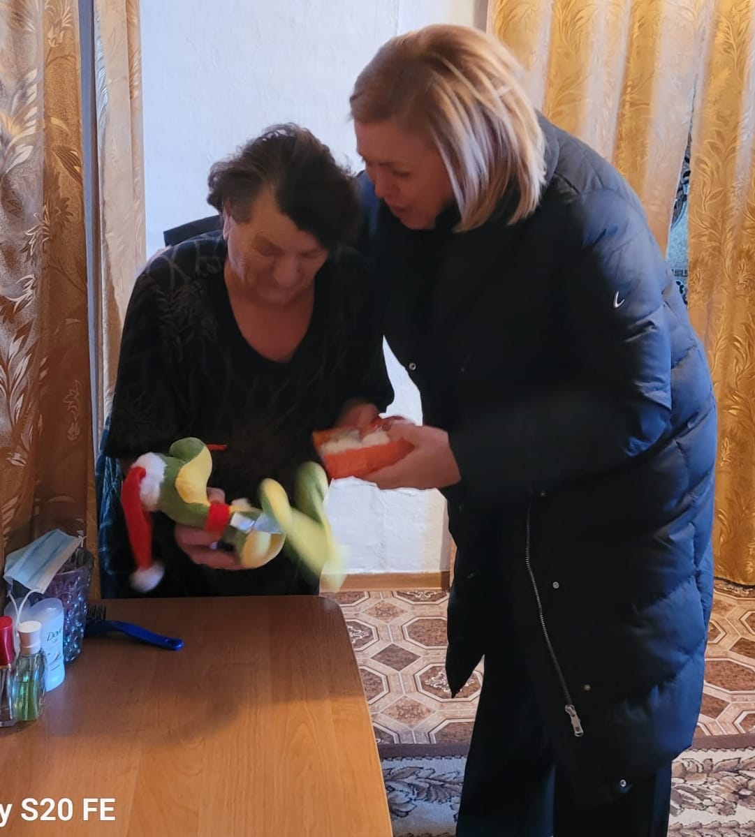  ВЫЕЗДНЫЕ МЕРОПРИЯТИЯ В МИШКИНСКИЙ РАЙОН
