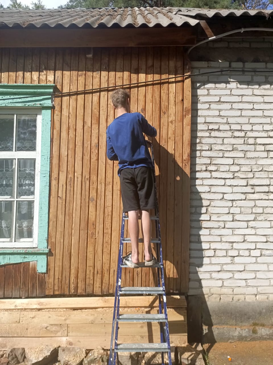 ВОСПИТАННИКИ ОРГАНИЗАЦИЙ ДЛЯ ДЕТЕЙ СИРОТ АКТИВНО ПРОВЕЛИ ЛЕТО