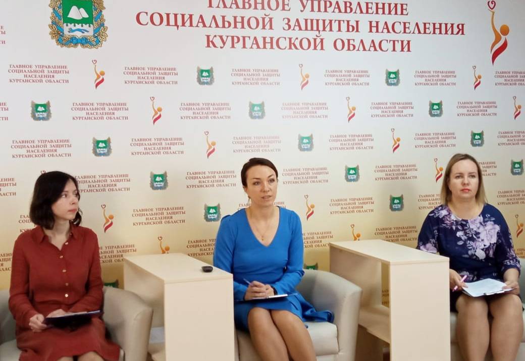 «Семейная диспетчерская» в действии! «Семейная диспетчерская» в действии!