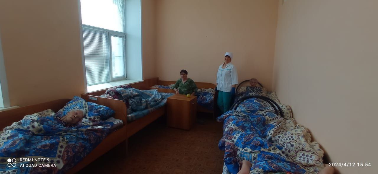 ПОМОЩИ НИКОГДА НЕ БЫВАЕТ СЛИШКОМ МНОГО 