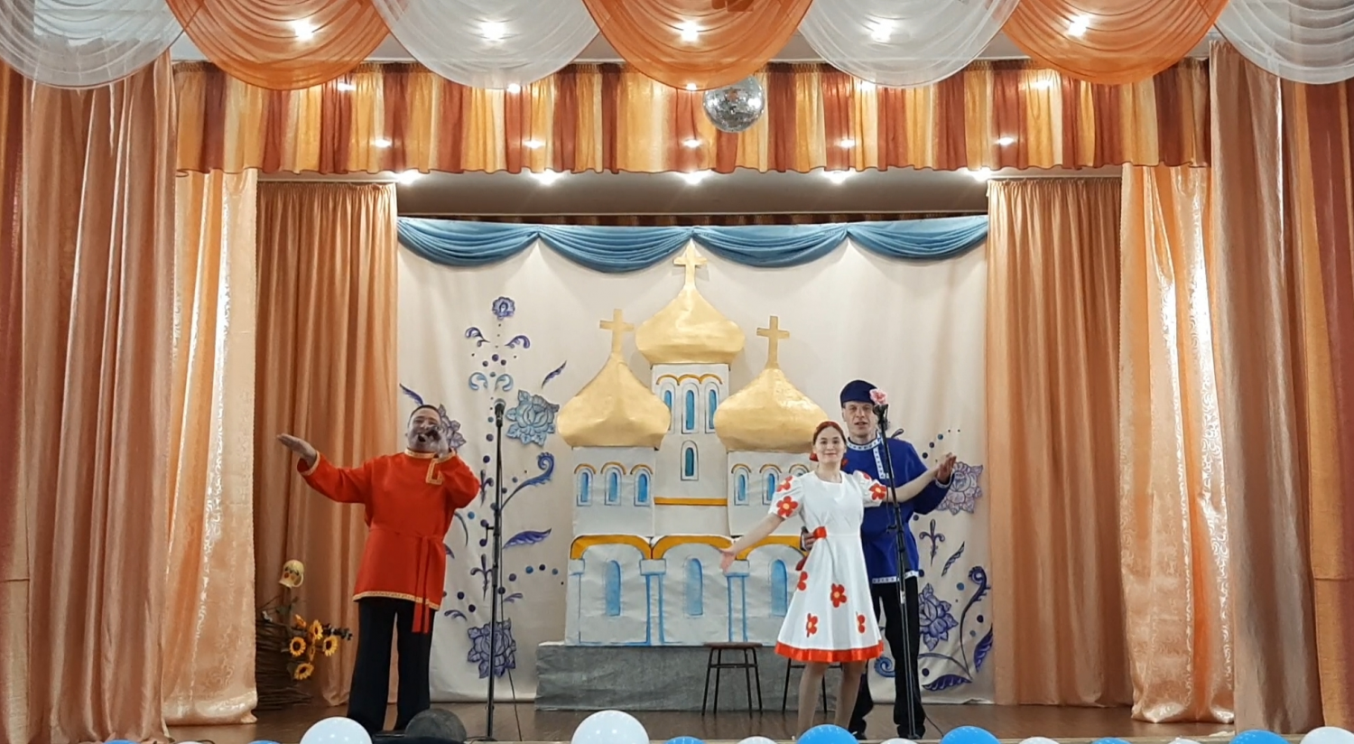 Музыка сердец Музыка сердец