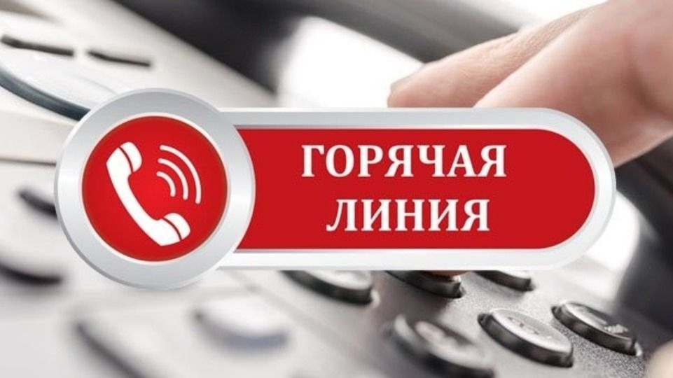 ДЕПАРТАМЕНТ СОЦИАЛЬНОЙ ПОЛИТИКИ КУРГАНСКОЙ ОБЛАСТИ ПРОВЕДЕТ «ГОРЯЧУЮ ЛИНИЮ» ДЕПАРТАМЕНТ СОЦИАЛЬНОЙ ПОЛИТИКИ КУРГАНСКОЙ ОБЛАСТИ ПРОВЕДЕТ «ГОРЯЧУЮ ЛИНИЮ»
