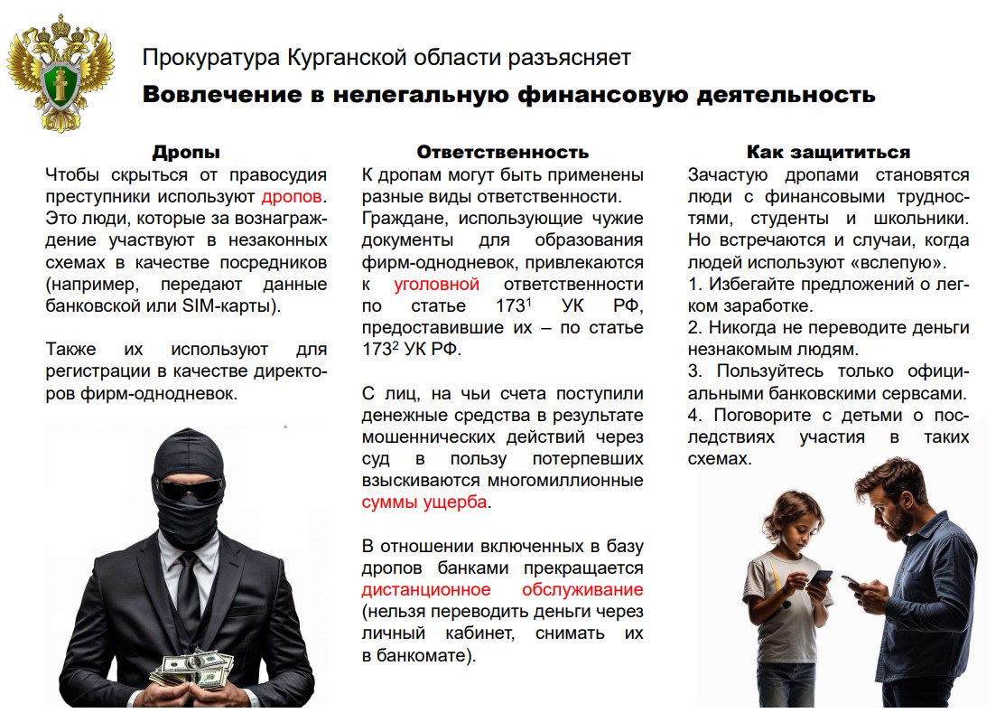 ОСТОРОЖНО! БЕРЕГИТЕСЬ МОШЕННИКОВ!