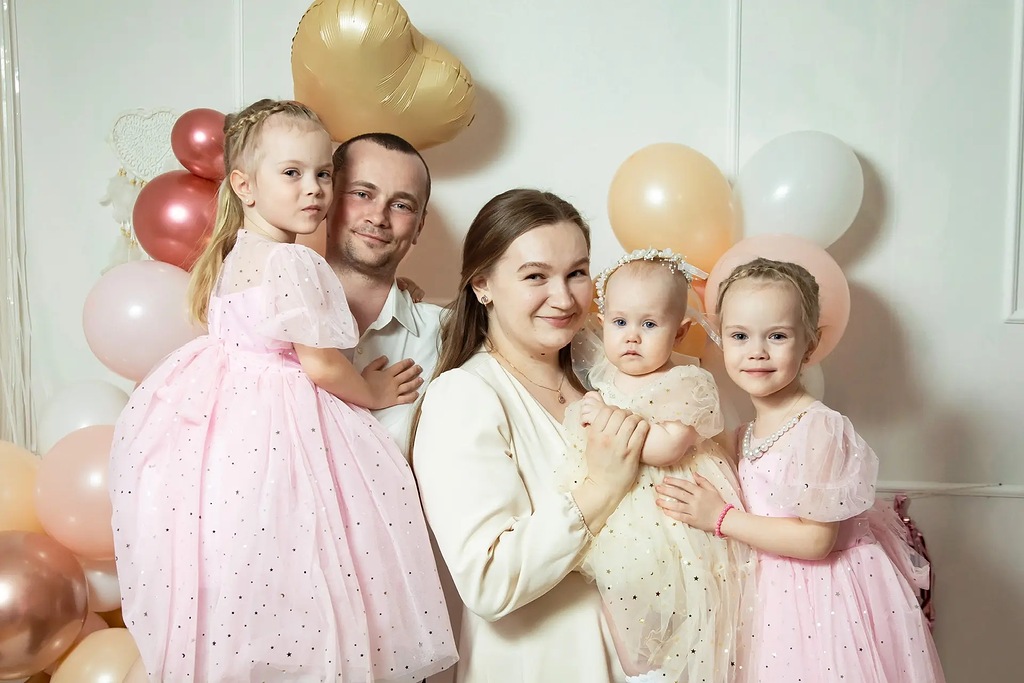 В КУРГАНСКОЙ ОБЛАСТИ ОПРЕДЕЛЕНЫ ПОБЕДИТЕЛИ РЕГИОНАЛЬНОГО ЭТАПА ВСЕРОССИЙСКОГО КОНКУРСА «СЕМЬЯ ГОДА» В 2026 ГОДУ В КУРГАНСКОЙ ОБЛАСТИ ОПРЕДЕЛЕНЫ ПОБЕДИТЕЛИ РЕГИОНАЛЬНОГО ЭТАПА ВСЕРОССИЙСКОГО КОНКУРСА «СЕМЬЯ ГОДА» В 2026 ГОДУ