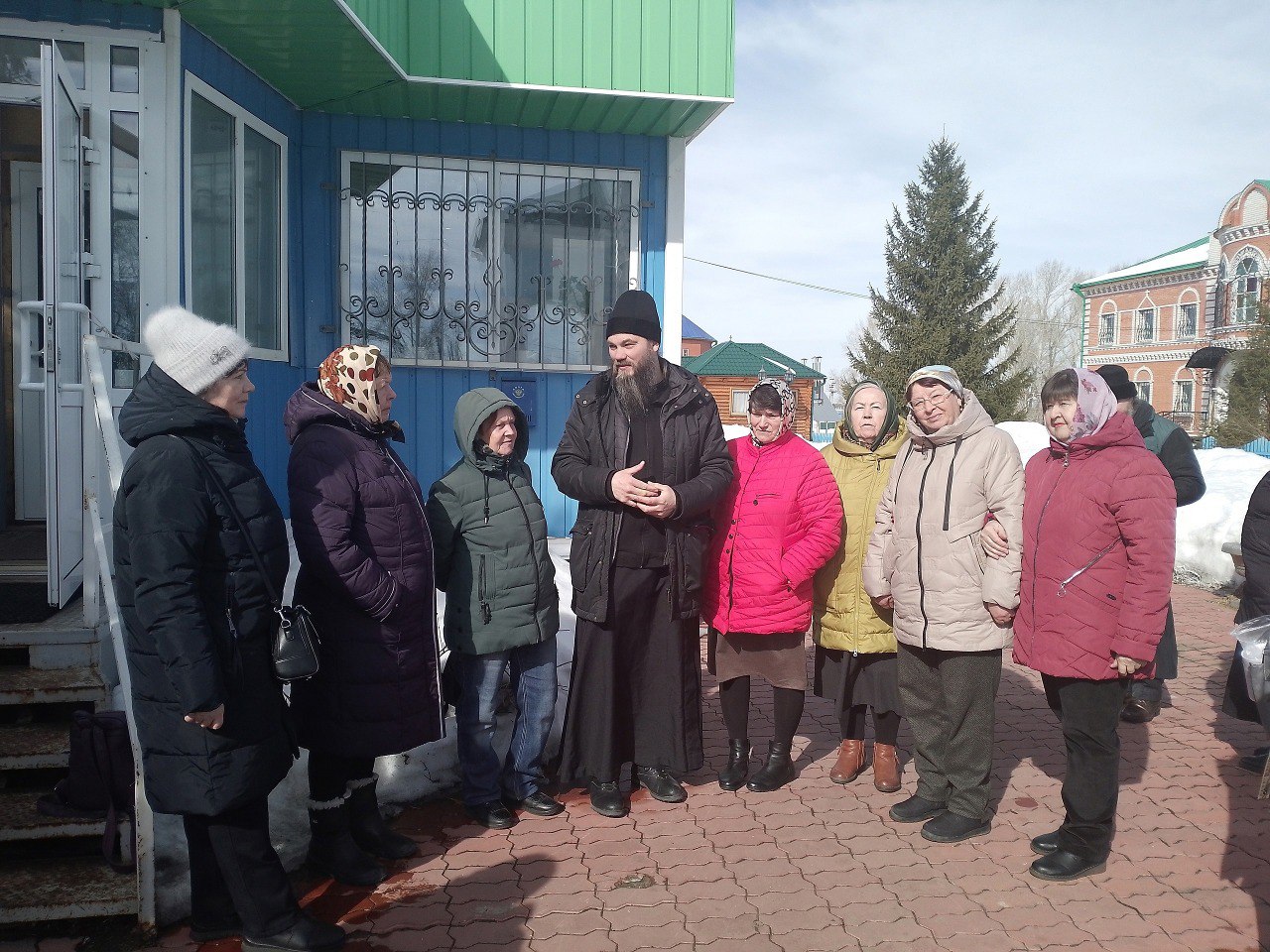 ЭКСКУРСИЯ В КАЗАНСКИЙ ЧИМЕЕВСКИЙ МУЖСКОЙ МОНАСТЫРЬ ЭКСКУРСИЯ В КАЗАНСКИЙ ЧИМЕЕВСКИЙ МУЖСКОЙ МОНАСТЫРЬ