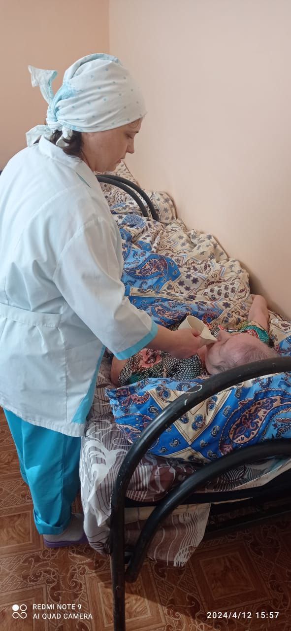 ПОМОЩИ НИКОГДА НЕ БЫВАЕТ СЛИШКОМ МНОГО 