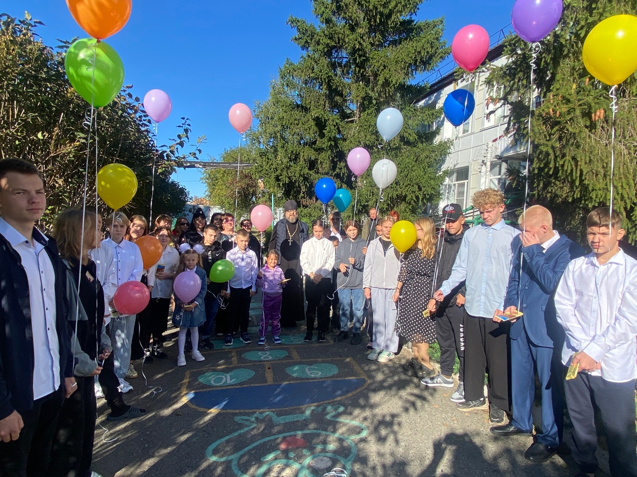 В ОРГАНИЗАЦИЯХ ДЛЯ ДЕТЕЙ-СИРОТ И ДЕТЕЙ, ОСТАВШИХСЯ БЕЗ ПОПЕЧЕНИЯ РОДИТЕЛЕЙ, ПРОШЛИ ПРАЗДНИЧНЫЕ МЕРОПРИЯТИЯ КО ДНЮ ЗНАНИЙ В ОРГАНИЗАЦИЯХ ДЛЯ ДЕТЕЙ-СИРОТ И ДЕТЕЙ, ОСТАВШИХСЯ БЕЗ ПОПЕЧЕНИЯ РОДИТЕЛЕЙ, ПРОШЛИ ПРАЗДНИЧНЫЕ МЕРОПРИЯТИЯ КО ДНЮ ЗНАНИЙ