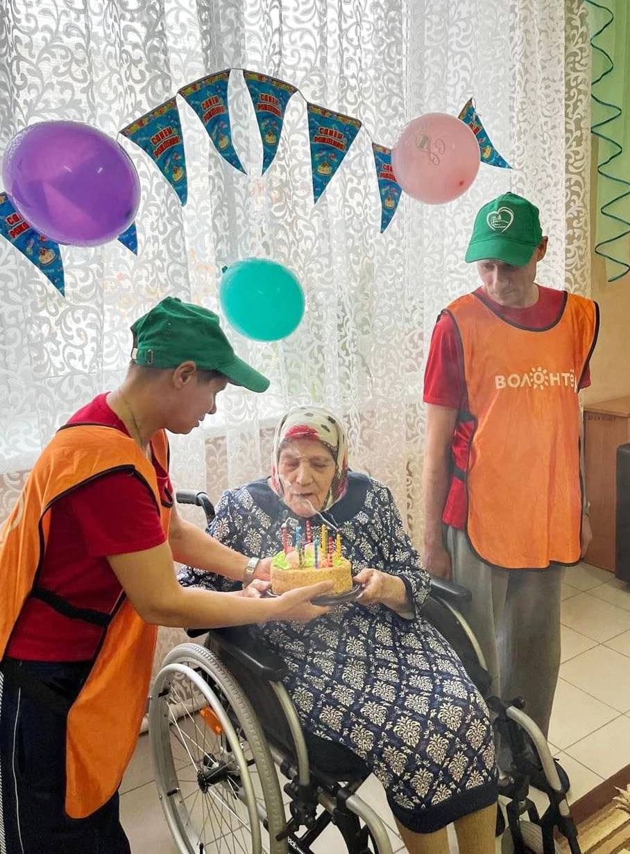 Плодотворное сотрудничество