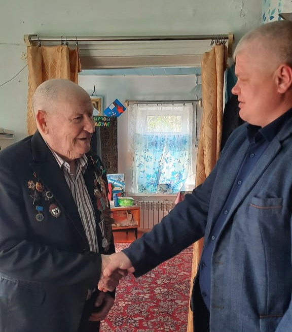 Памятную медаль в честь 80-й годовщины Прохоровского сражения Великой Отечественной войны выпустили для почти 400 участников этой битвы.