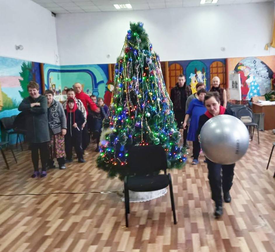 Плодотворное сотрудничество