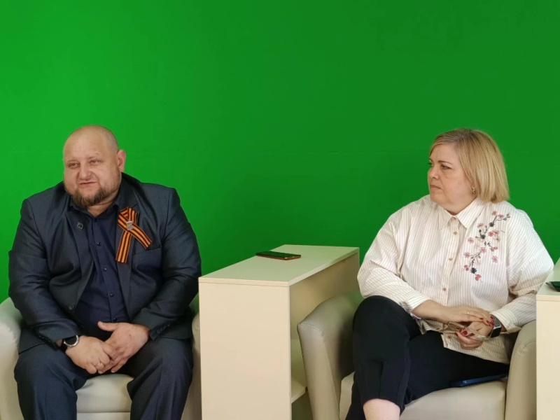 В ДЕПАРТАМЕНТЕ СОЦИАЛЬНОЙ ПОЛИТИКИ КУРГАНСКОЙ ОБЛАСТИ СОСТОЯЛСЯ СЕМИНАР ДЛЯ РАБОТНИКОВ СОЦИАЛЬНОЙ СФЕРЫ, ПОСВЯЩЁННЫЙ ЗАЩИТЕ ПОДРОСТКОВ ОТ ВОВЛЕЧЕНИЯ В ДЕСТРУКТИВНЫЕ МОЛОДЁЖНЫЕ ГРУППЫ