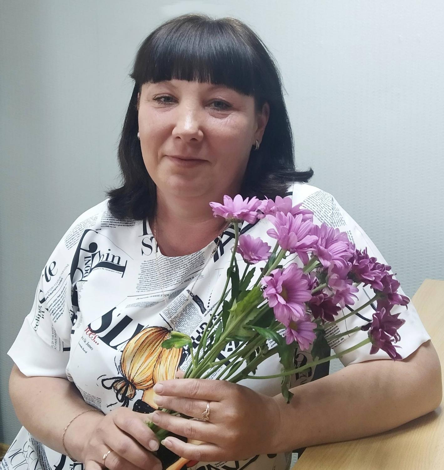 В профессии соцработника нет случайных людей В профессии соцработника нет случайных людей