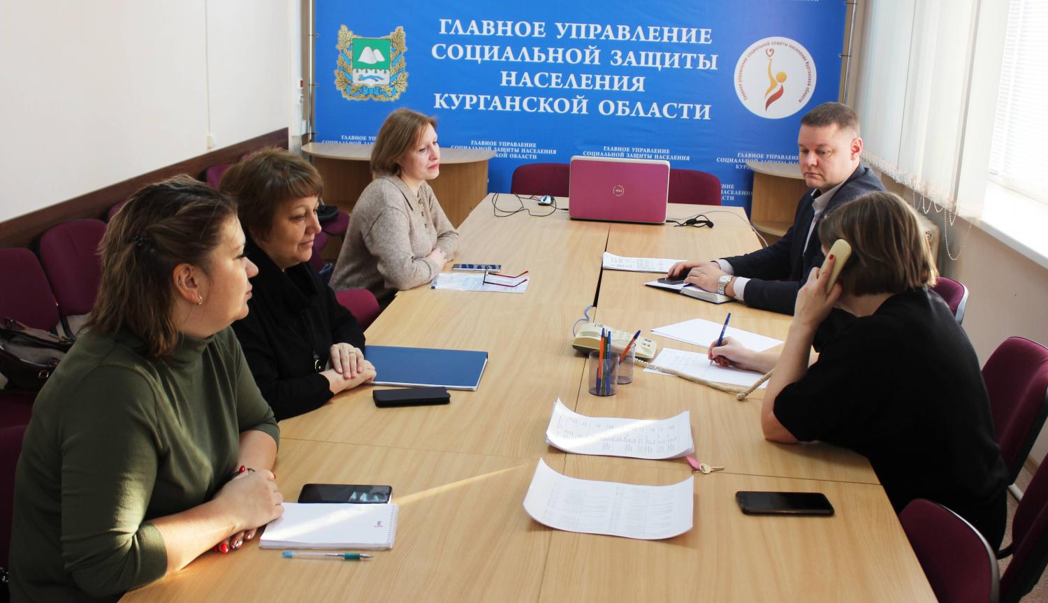 В рамках декады инвалидов организована межведомственная горячая линия В рамках декады инвалидов организована межведомственная горячая линия