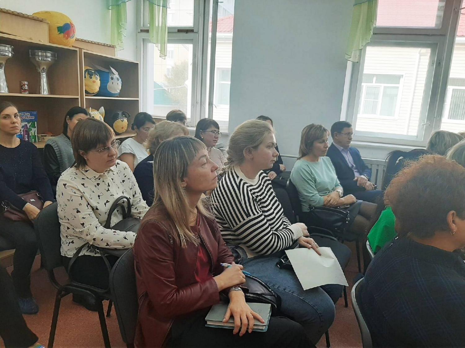 Есть проблема, решаем вместе: межведомственный подход Есть проблема, решаем вместе: межведомственный подход
