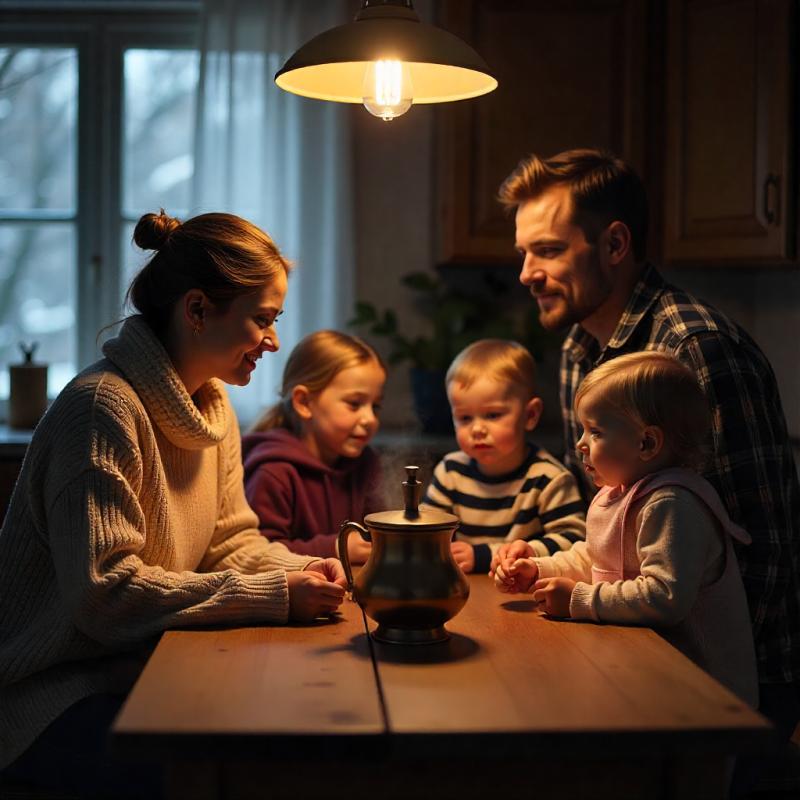 МЕРЫ ПОДДЕРЖКИ ДЛЯ МНОГОДЕТНЫХ СЕМЕЙ