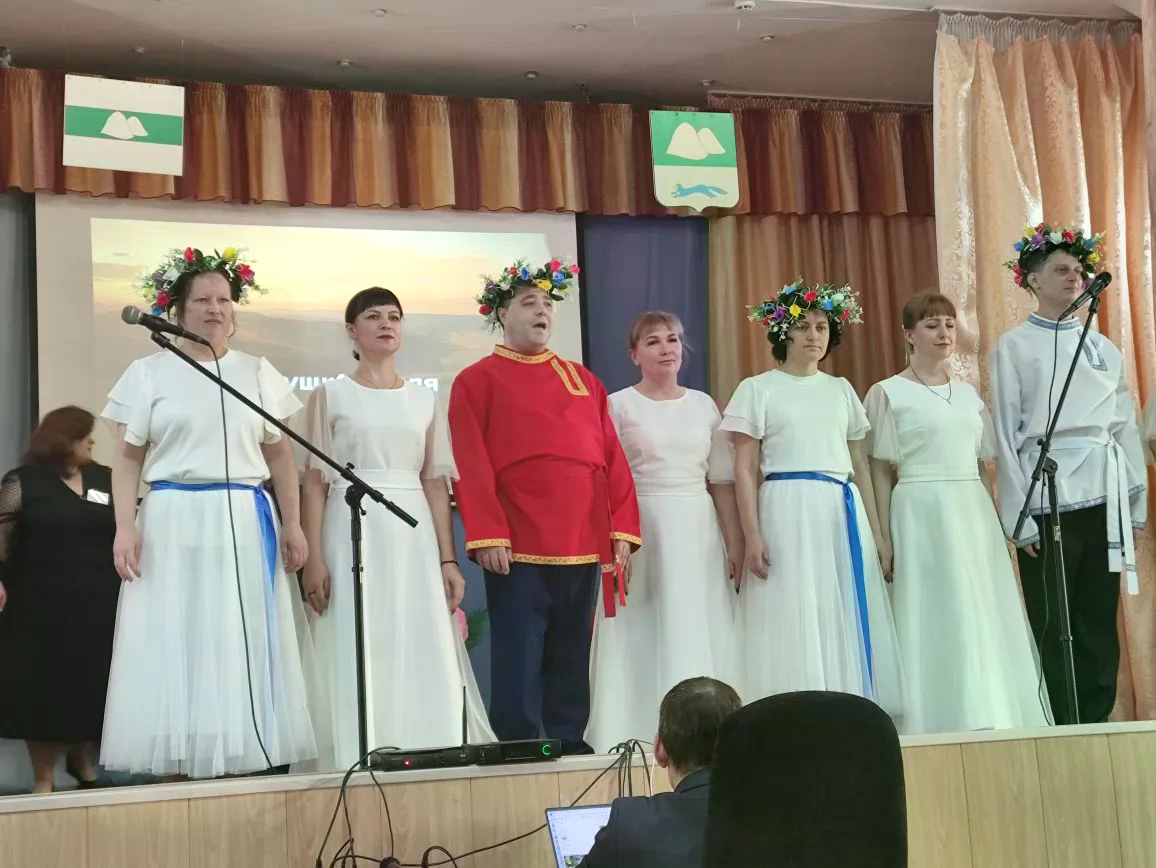 В ПРЕДДВЕРИИ ДНЯ РОЖДЕНИЯ КУРГАНСКОЙ ОБЛАСТИ В УЧРЕЖДЕНИЯХ СОЦИАЛЬНОГО ОБСЛУЖИВАНИЯ ПРОХОДЯТ ПРАЗДНИЧНЫЕ МЕРОПРИЯТИЯ