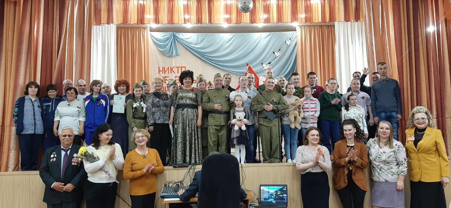 Творчество без границ Творчество без границ