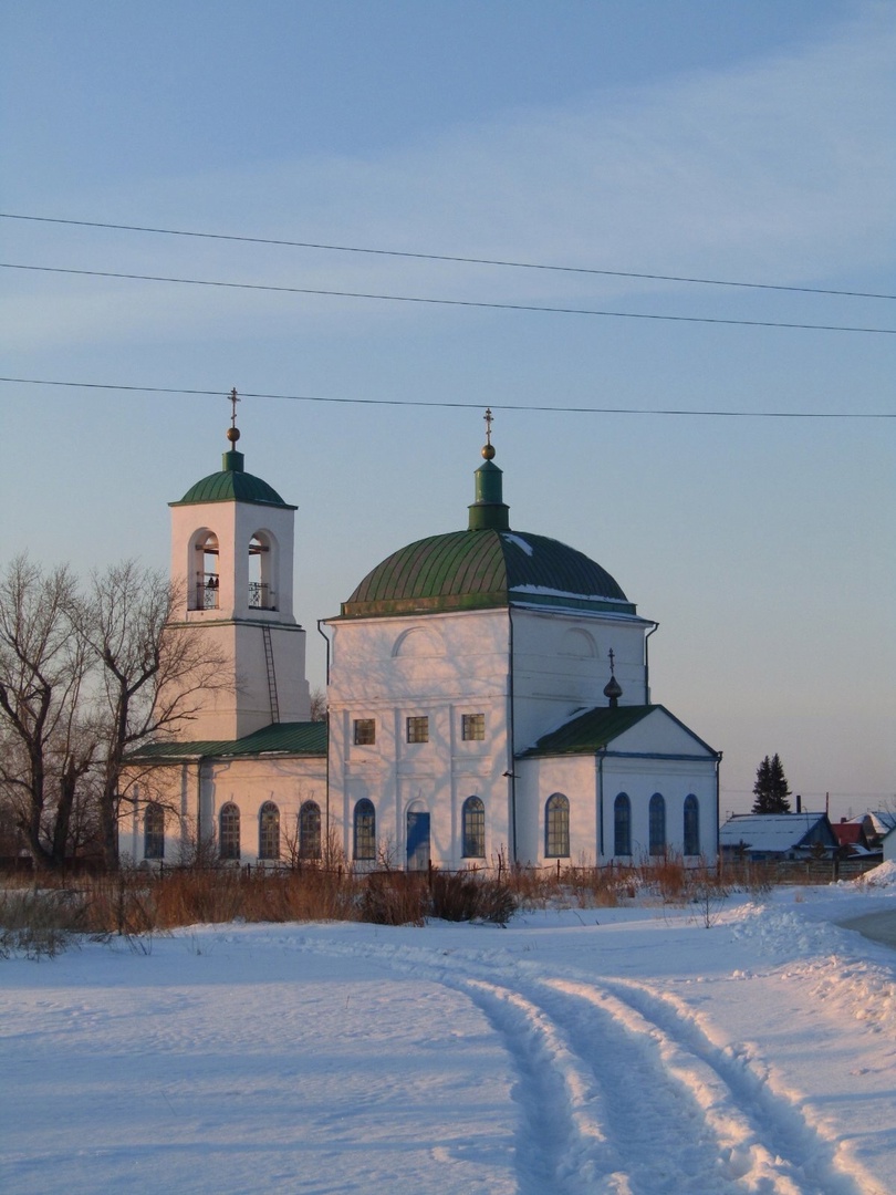 Подведены итоги фоточелленджа «80 знаковых мест Курганской области»
