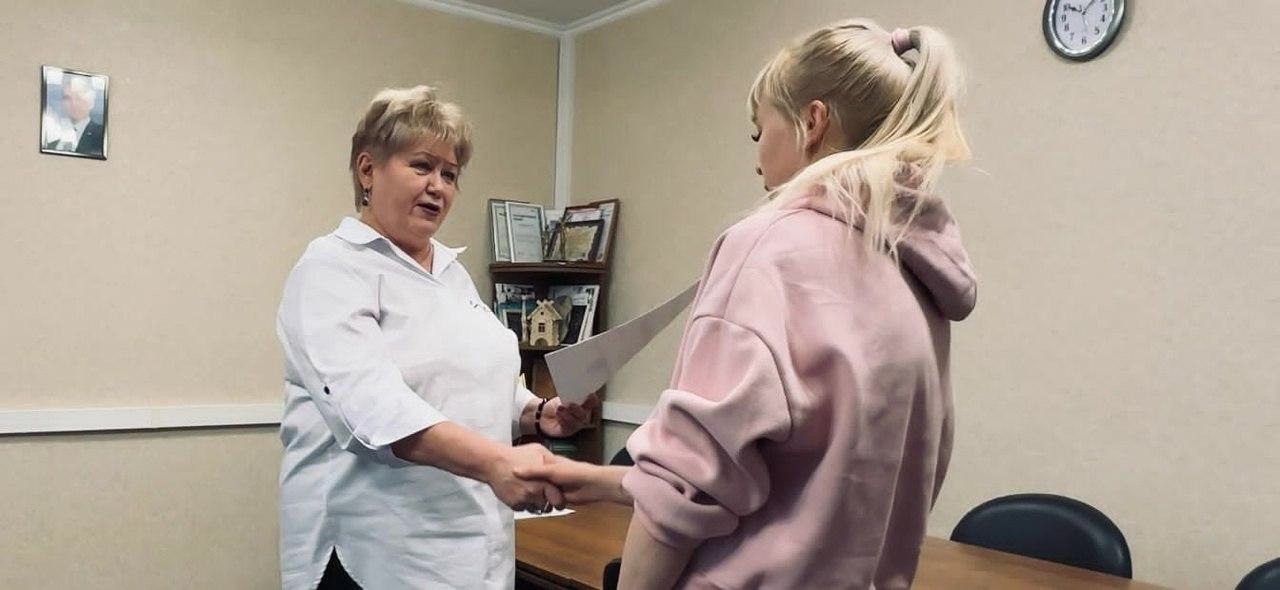 В Курганской области детям-сиротам начали выдавать сертификаты на покупку жилья