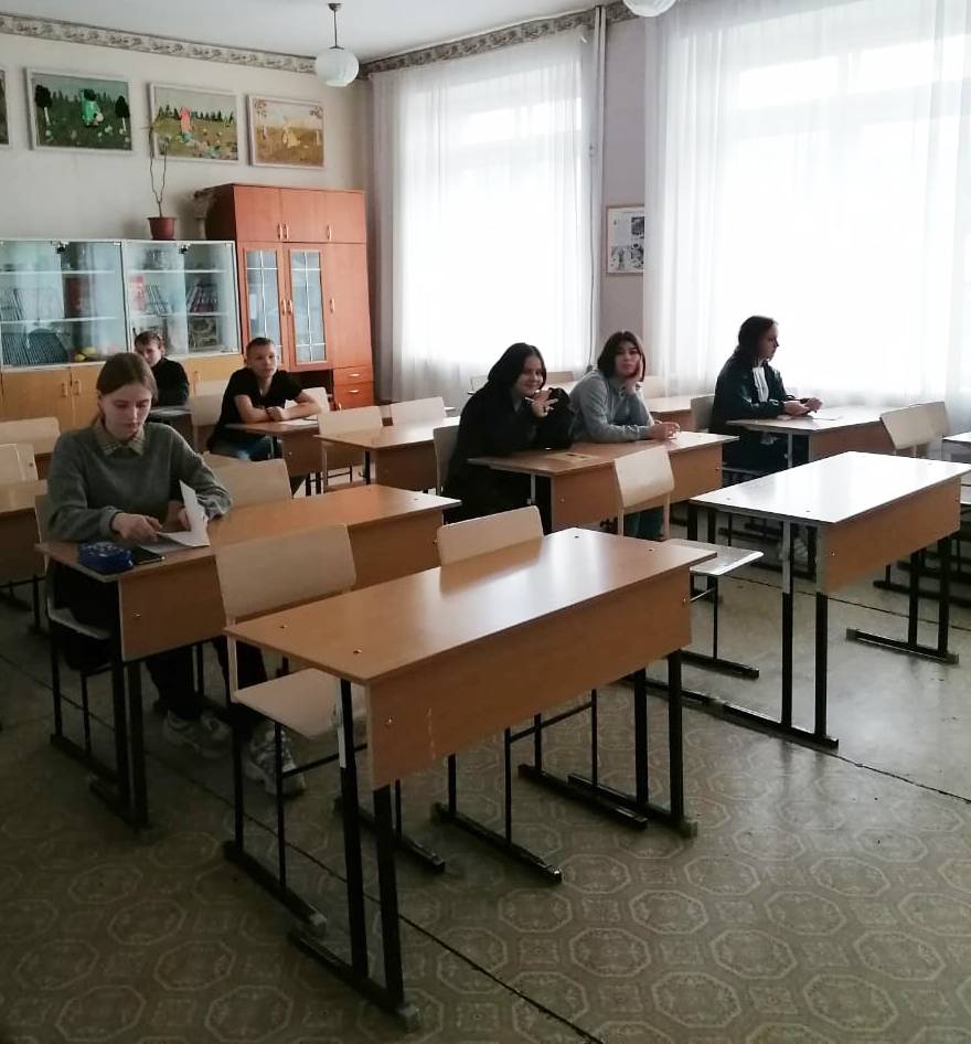 Будущие пекари и облицовщики-плиточники приступили к занятиям Будущие пекари и облицовщики-плиточники приступили к занятиям