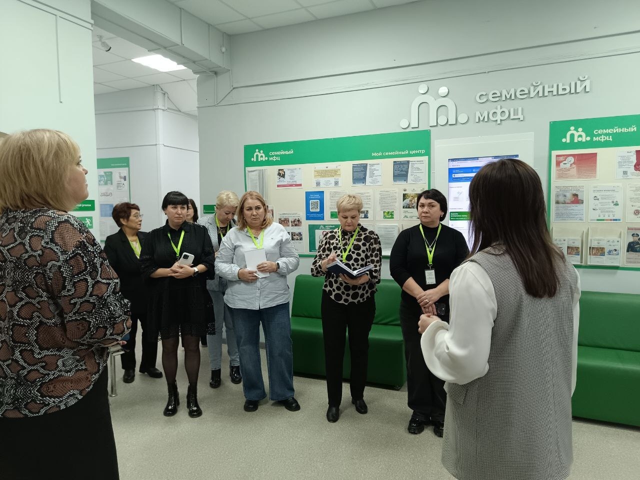 СТАЖИРОВОЧНАЯ ПЛОЩАДКА «СИСТЕМА ДЕЯТЕЛЬНОСТИ СЕМЕЙНЫХ МНОГОФУНКЦИОНАЛЬНЫХ ЦЕНТРОВ ПО КОМПЛЕКСНОМУ РЕШЕНИЮ ПРОБЛЕМ СЕМЕЙ С ДЕТЬМИ»