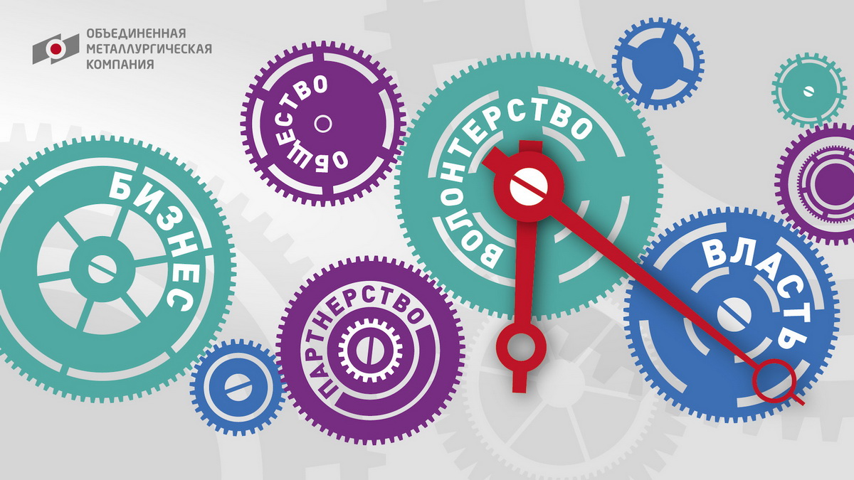 Стартовал прием заявок на конкурс социальных и благотворительных проектов «ОМК-Партнерство» Стартовал прием заявок на конкурс социальных и благотворительных проектов «ОМК-Партнерство»