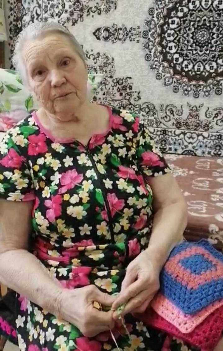 Вяжем добро! Вяжем добро!