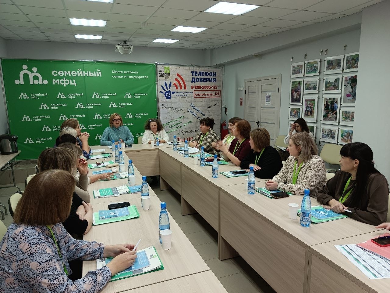 ДЕПАРТАМЕНТ СОЦИАЛЬНОЙ ПОЛИТИКИ КУРГАНСКОЙ ОБЛАСТИ ПОЛУЧИЛ БЛАГОДАРНОСТЬ ФОНДА ПОДДЕРЖКИ ДЕТЕЙ, НАХОДЯЩИХСЯ В ТРУДНОЙ ЖИЗНЕННОЙ СИТУАЦИИ ДЕПАРТАМЕНТ СОЦИАЛЬНОЙ ПОЛИТИКИ КУРГАНСКОЙ ОБЛАСТИ ПОЛУЧИЛ БЛАГОДАРНОСТЬ ФОНДА ПОДДЕРЖКИ ДЕТЕЙ, НАХОДЯЩИХСЯ В ТРУДНОЙ ЖИЗНЕННОЙ СИТУАЦИИ