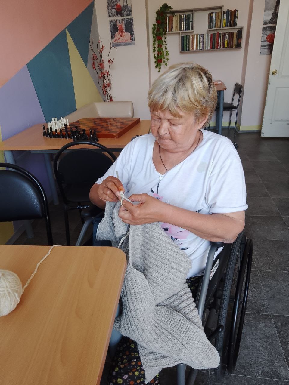 АКТИВНОЕ ДОЛГОЛЕТИЕ