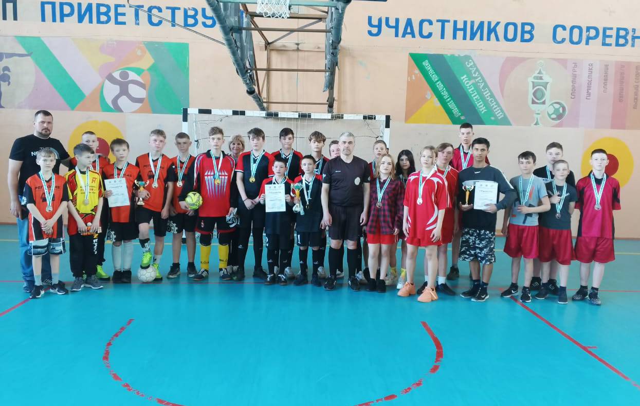 Команда Центра помощи детям №1 стала победителем областного турнира по мини-футболу «Будущее зависит от тебя» Команда Центра помощи детям №1 стала победителем областного турнира по мини-футболу «Будущее зависит от тебя»