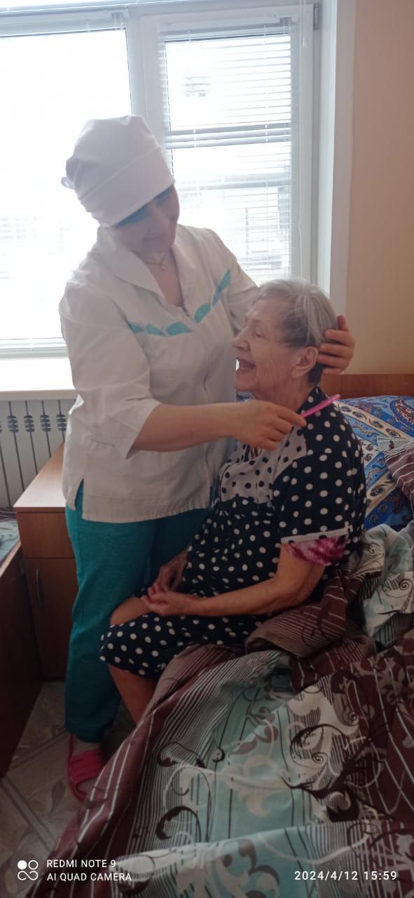 ПОМОЩИ НИКОГДА НЕ БЫВАЕТ СЛИШКОМ МНОГО 