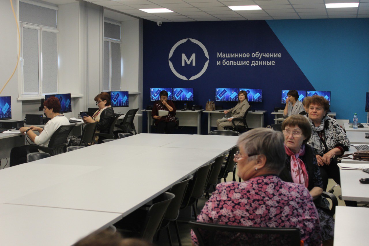 РЕГИОНАЛЬНЫЙ ЭТАП XIV ВСЕРОССИЙСКОГО ЧЕМПИОНАТА ПО КОМПЬЮТЕРНОМУ МНОГОБОРЬЮ СРЕДИ ПЕНСИОНЕРОВ
