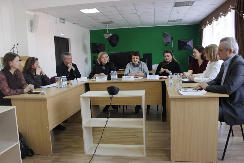 ВИЗИТ ПРЕДСТАВИТЕЛЕЙ БЛАГОТВОРИТЕЛЬНОГО ФОНДА «СТАРОСТЬ В РАДОСТЬ» В КУРГАНСКУЮ ОБЛАСТЬ
