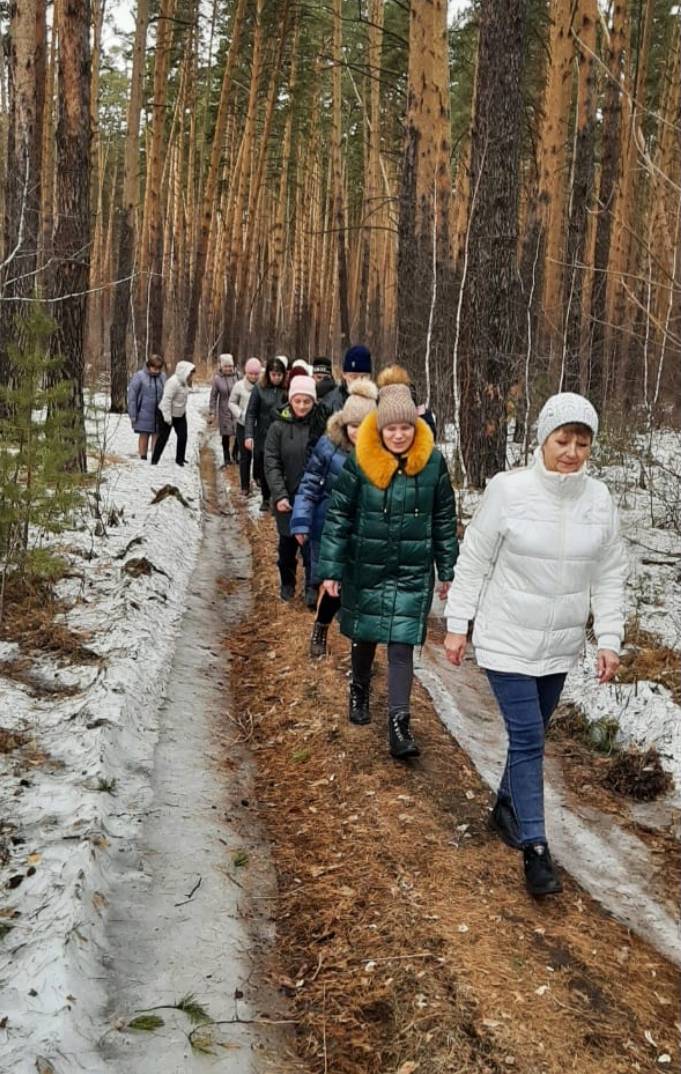 10 000 шагов к жизни