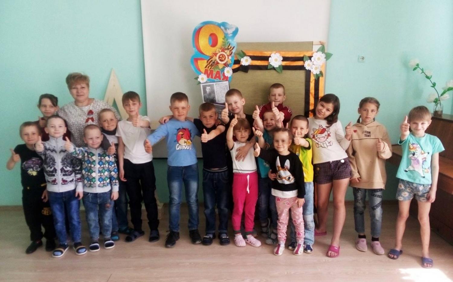 В Областном социально-реабилитационном центре стартовала смена «PROдетство» В Областном социально-реабилитационном центре стартовала смена «PROдетство»