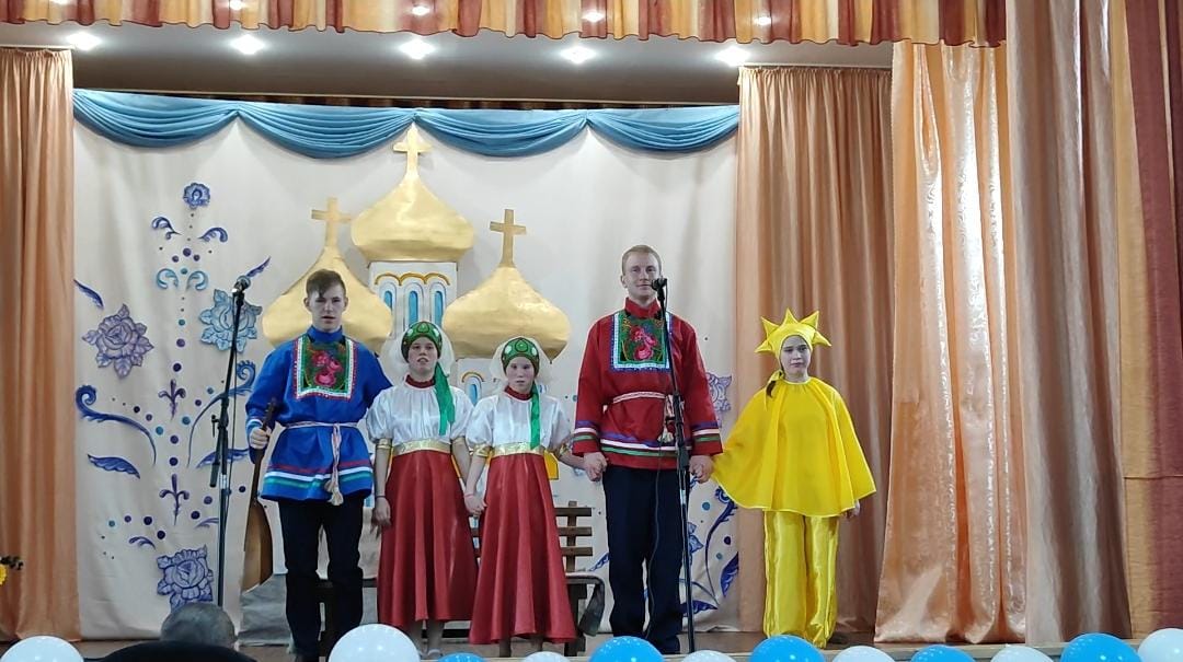 Музыка сердец