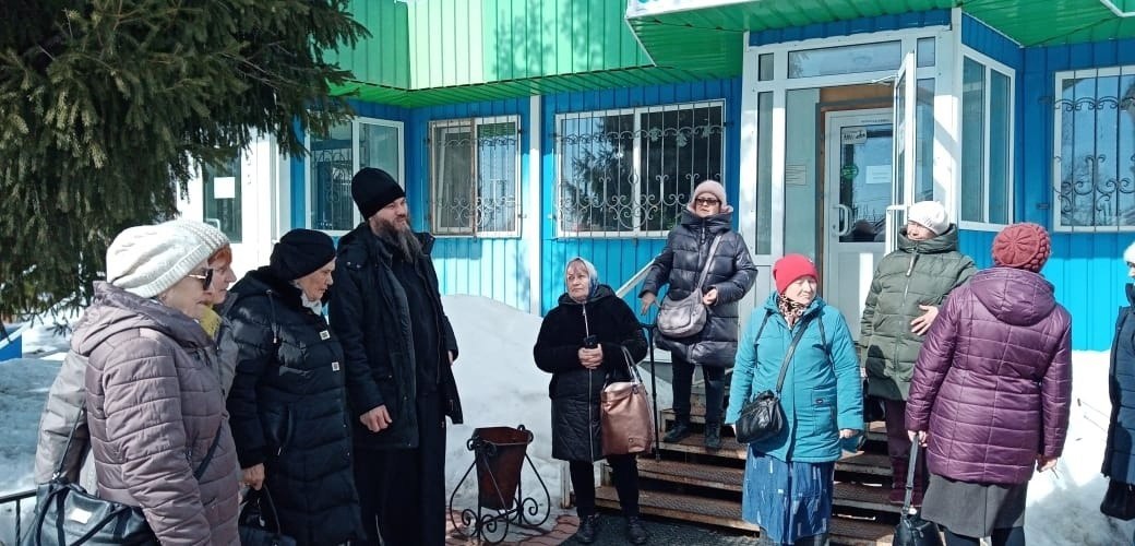 ЭКСКУРСИЯ В КАЗАНСКИЙ ЧИМЕЕВСКИЙ МУЖСКОЙ МОНАСТЫРЬ