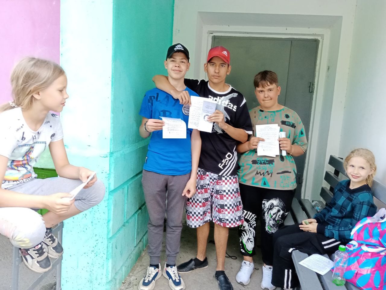 МЕЖВЕДОМСТВЕННЫЕ РЕЙДЫ МЕЖВЕДОМСТВЕННЫЕ РЕЙДЫ