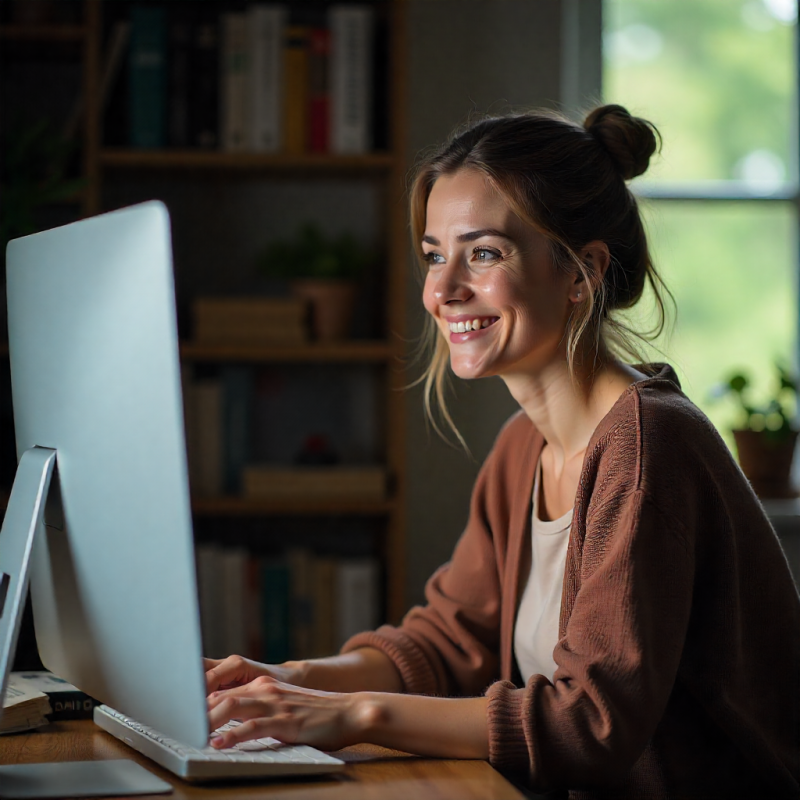 Получить услугу «Признание гражданина нуждающимся в социальном обслуживании» можно в электронном формате