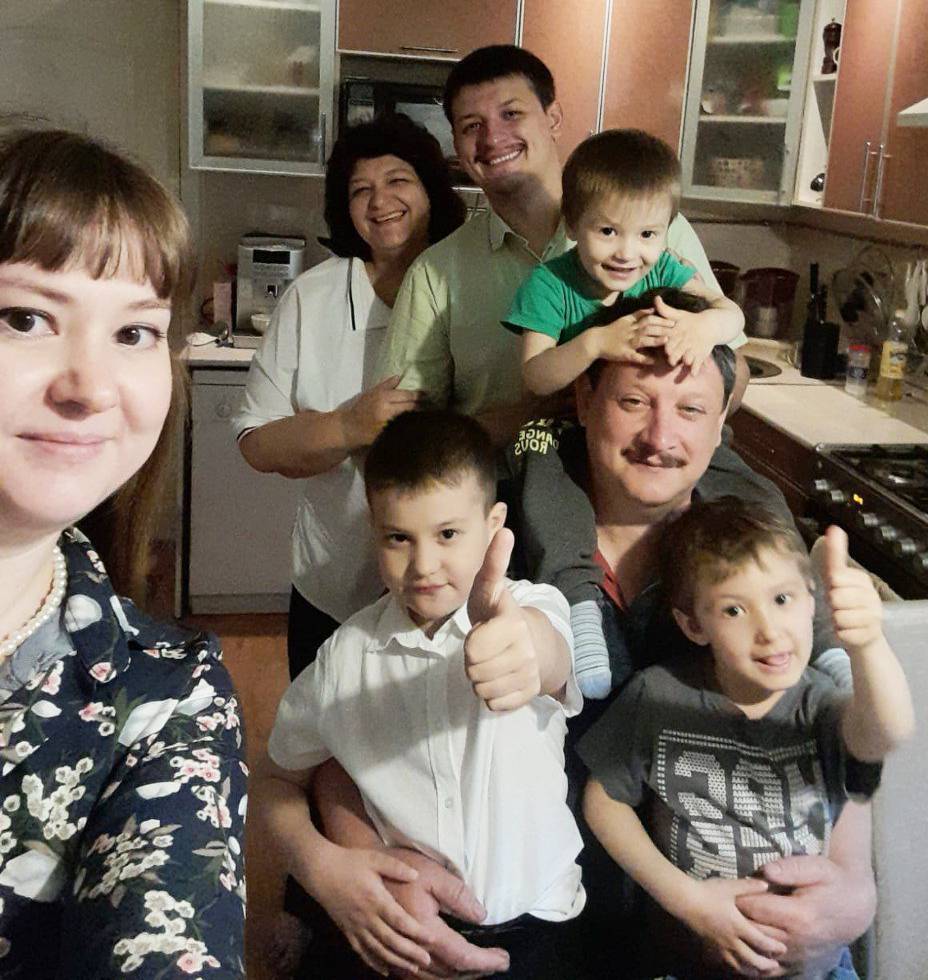Курганская область на Всероссийском семейном форуме «Родные – Любимые» продемонстрирует инновационные практики